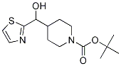 Structure of 333986-19-9