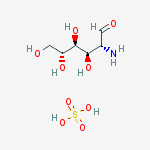 Structure of 33508-19-9