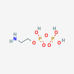 Structure of 33840-19-6