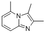 Structure of 34165-19-0