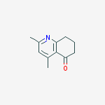 Structure of 34192-19-3