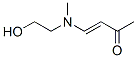 Structure of 344397-86-0