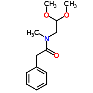 Structure of 349126-19-8