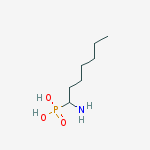 Structure of 35045-86-4