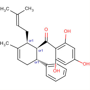 Structure of 351343-19-6
