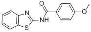 Structure of 35353-19-6