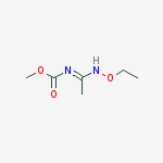 Structure of 35675-19-5