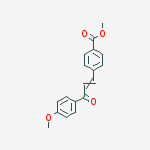 Structure of 357155-86-3