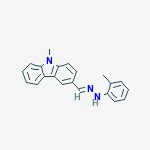 Structure of 36132-19-1