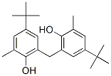 Structure of 3634-86-4