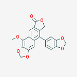 Structure of 364779-86-2