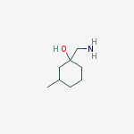 Structure of 37022-19-8