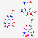 Structure of 37244-86-3