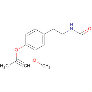 Structure of 374728-19-5