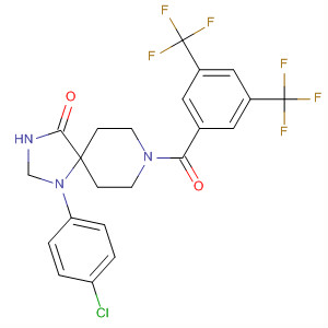 Structure of 380200-19-1