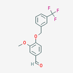 Structure of 380427-19-0
