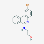 Structure of 38052-86-7