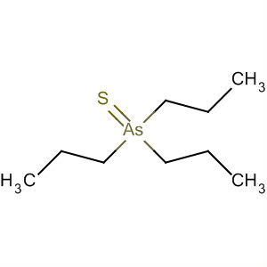 Structure of 38287-19-3