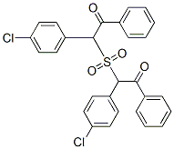 Structure of 38488-19-6