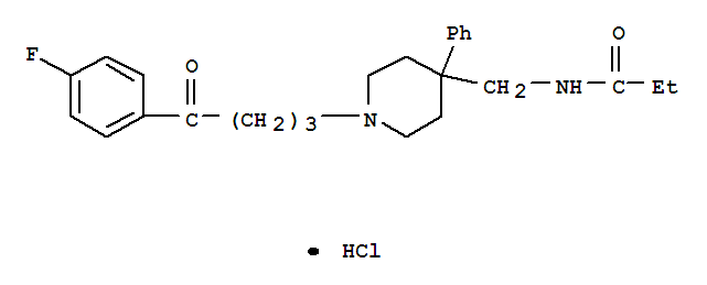 Structure of 3863-19-2
