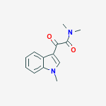 Structure of 38662-19-0