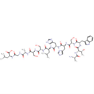 Structure of 387352-86-5