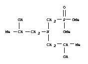 Structure of 38843-86-6