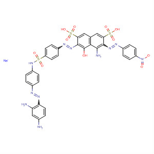 Structure of 388582-19-2