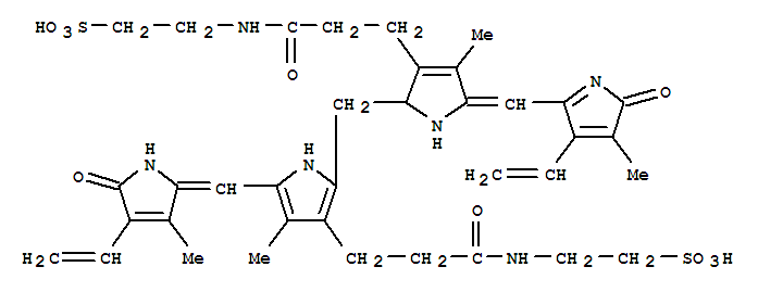 Structure of 39084-19-0