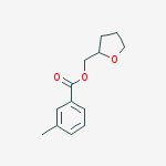 Structure of 39252-19-2