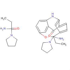 Structure of 393570-19-9