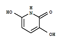 Structure of 39954-19-3