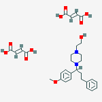 Structure of 40028-19-1