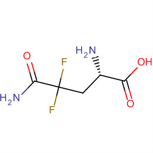 Structure of 401915-19-3