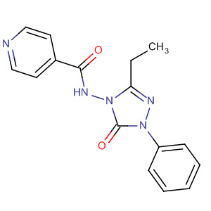 Structure of 402764-86-7