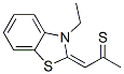 Structure of 40567-19-9