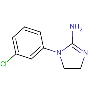 Structure of 40778-86-7
