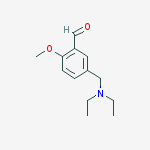 Structure of 408330-86-9