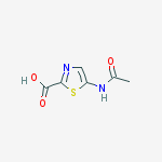 Structure of 408535-86-4