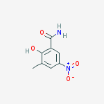 Structure of 40912-86-5