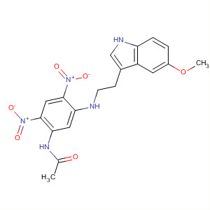 Structure of 409361-19-9
