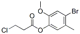 Structure of 41194-86-9