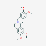 Structure of 4216-86-8
