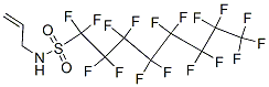 Structure of 423-86-9