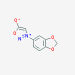 Structure of 4266-86-8