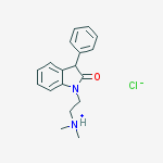 Structure of 42773-86-4