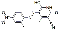 Structure of 42939-86-6