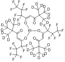 Structure of 42942-19-8