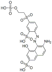 Structure of 42986-19-6