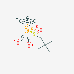 Structure of 43157-86-4